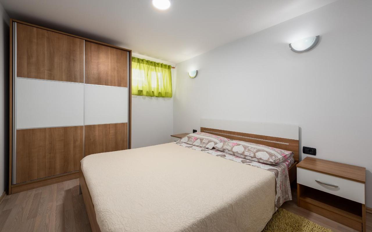 Willa House Semy With Private Pool Pazin Zewnętrze zdjęcie