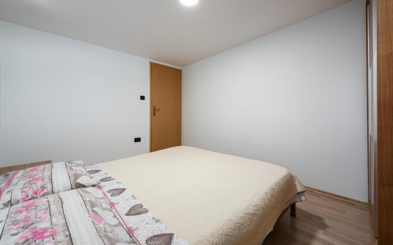 Willa House Semy With Private Pool Pazin Zewnętrze zdjęcie
