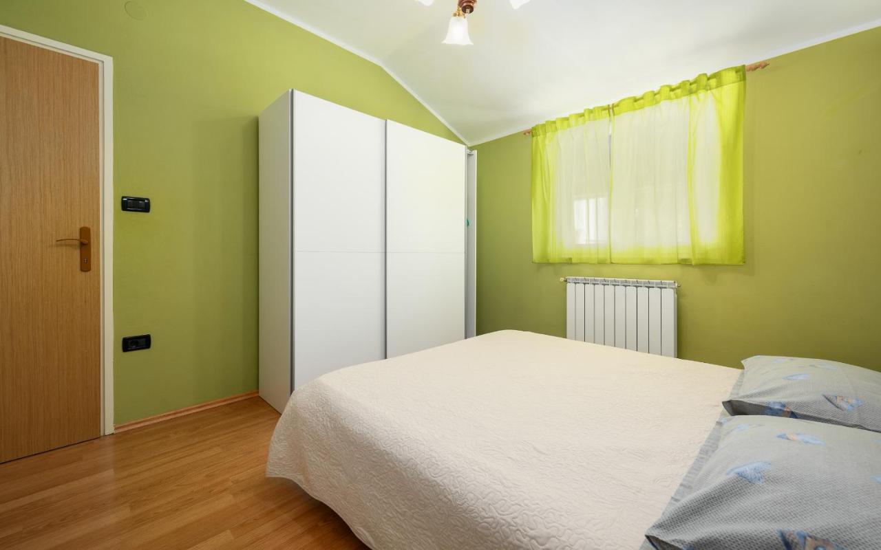 Willa House Semy With Private Pool Pazin Zewnętrze zdjęcie