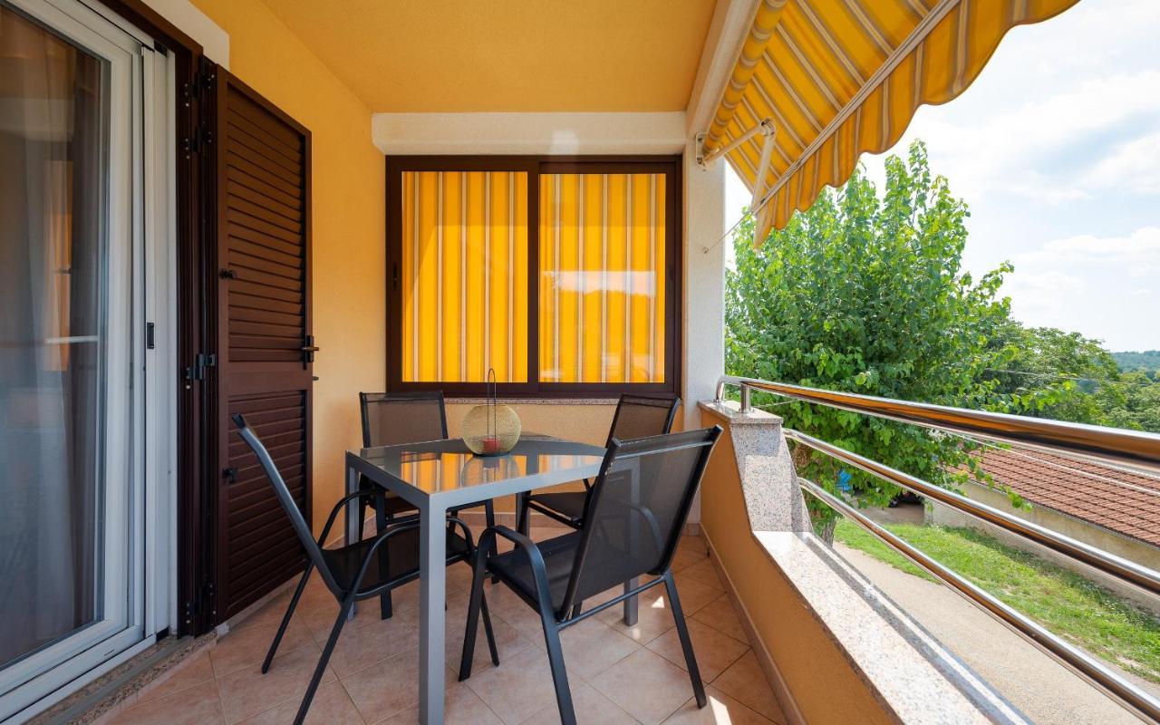 Willa House Semy With Private Pool Pazin Zewnętrze zdjęcie