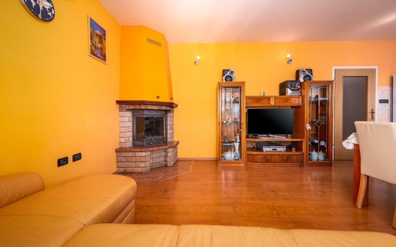 Willa House Semy With Private Pool Pazin Zewnętrze zdjęcie
