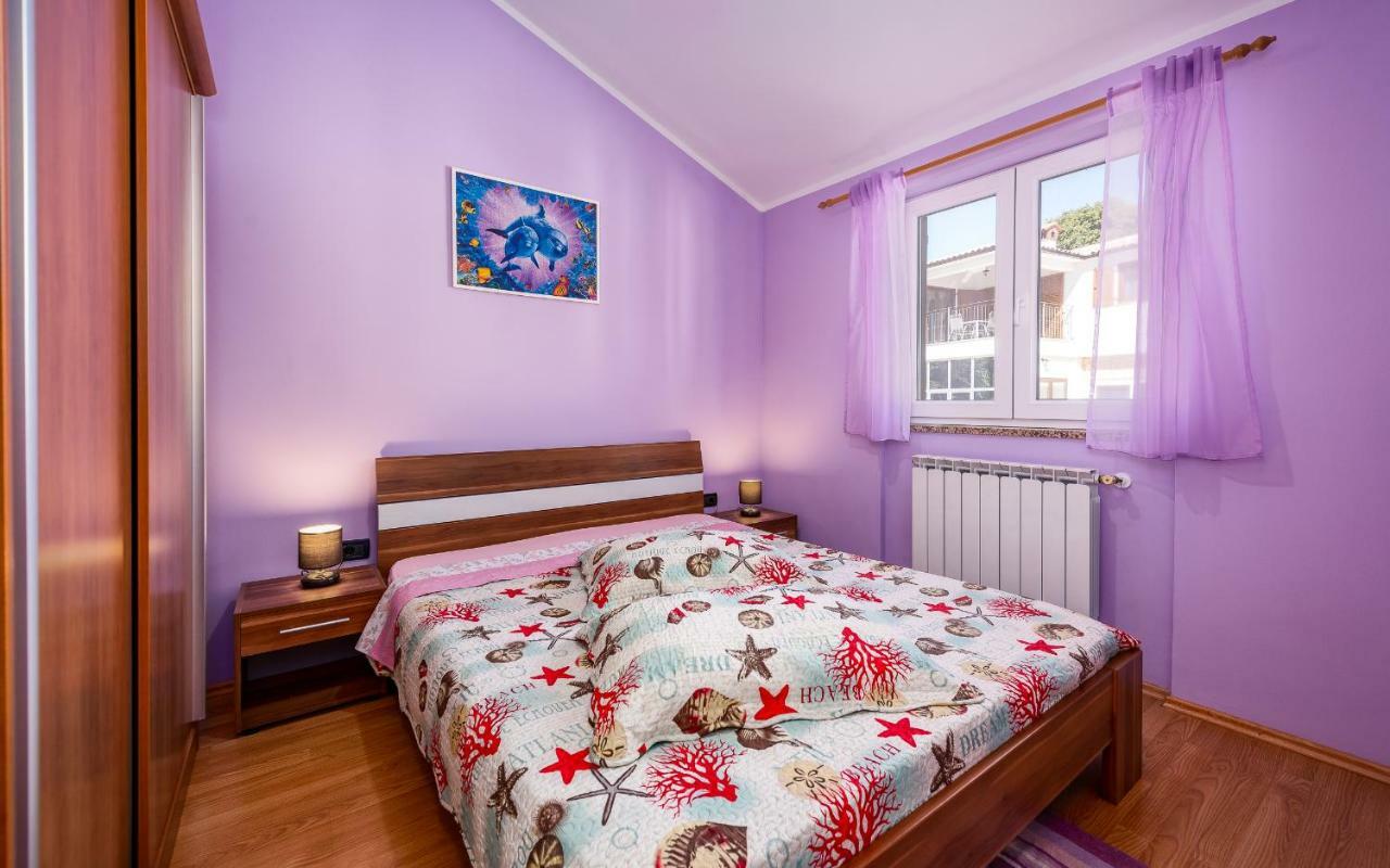 Willa House Semy With Private Pool Pazin Zewnętrze zdjęcie