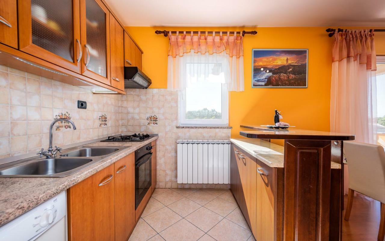 Willa House Semy With Private Pool Pazin Zewnętrze zdjęcie