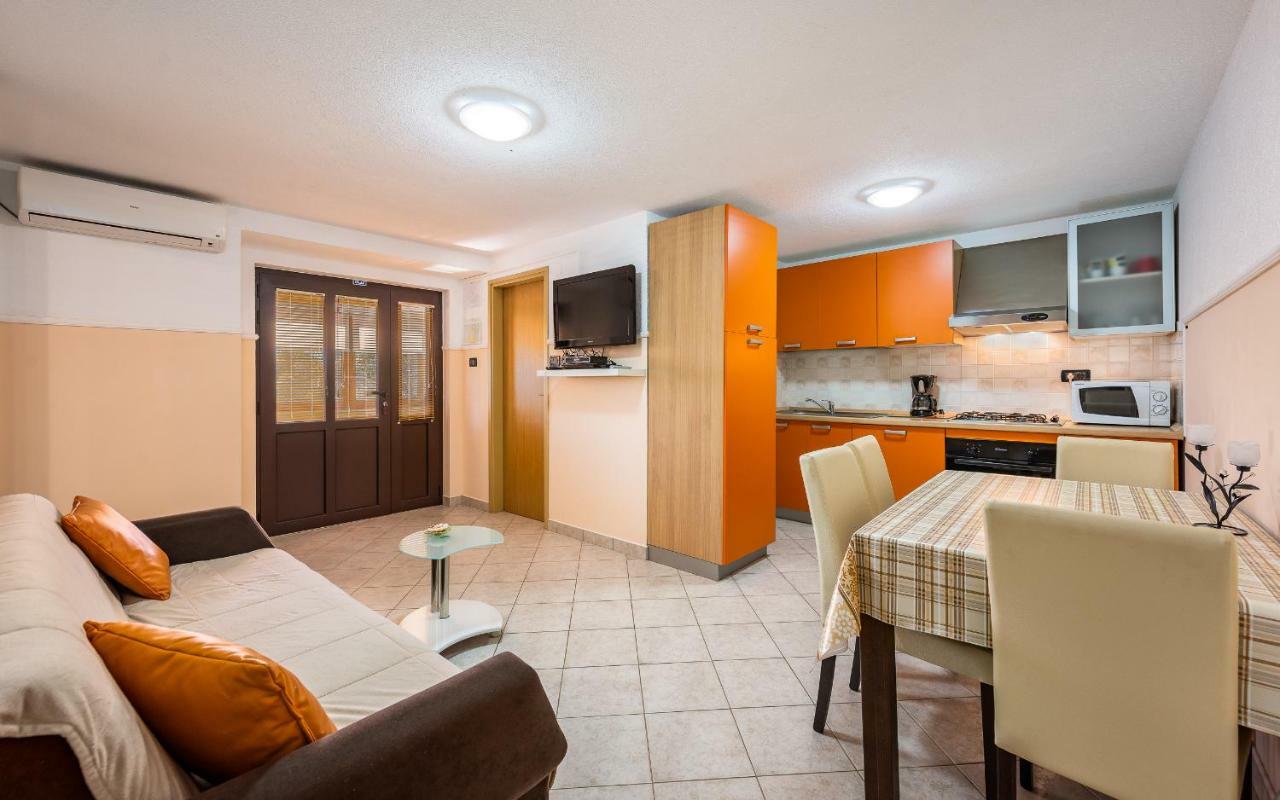 Willa House Semy With Private Pool Pazin Zewnętrze zdjęcie